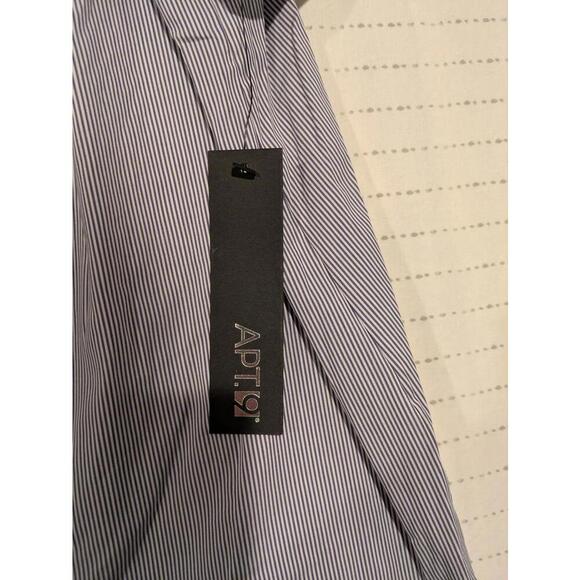 APT 9 Stylish Off-Shoulder Floral Embroidered Top Womens XL 22x23 - Picture 6 of 11